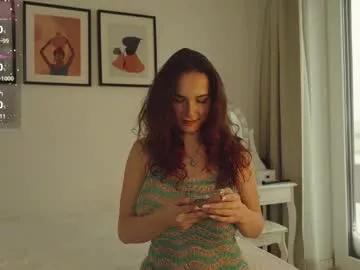 hell_lo from Chaturbate