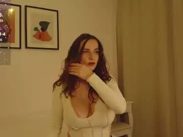 hell_lo from Chaturbate
