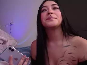 hell_luna from Chaturbate