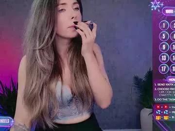 hell_on_heels_ from Chaturbate