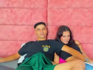 hellanddante_ from Chaturbate