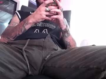 helldoors87 from Chaturbate