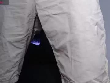 helldoors87 from Chaturbate