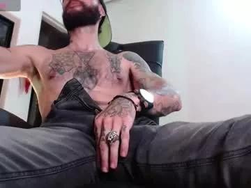 helldoors87 from Chaturbate