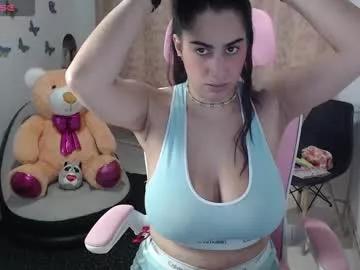hellen_garcia from Chaturbate