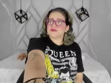 hellen_tirey from Chaturbate is Freechat