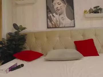 hellendesire from Chaturbate