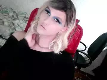 hellenspellman from Chaturbate