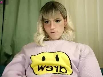 hellenspellman from Chaturbate