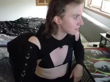hellfire_girl from Chaturbate