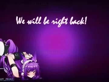 hellfire_girl from Chaturbate