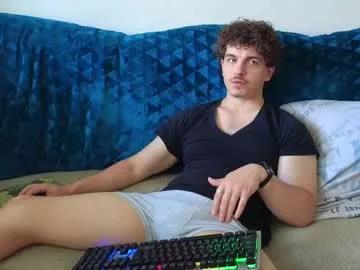 hellish_sugar from Chaturbate