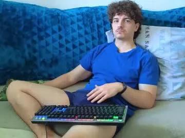 hellish_sugar from Chaturbate