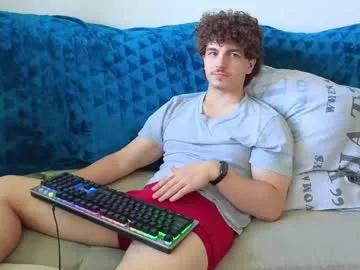 hellish_sugar from Chaturbate