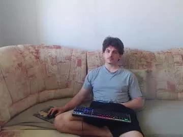 hellish_sugar from Chaturbate