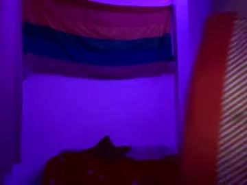 hellmike_ from Chaturbate