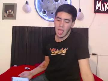 hellmike_ from Chaturbate