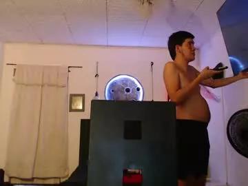 hellmike_ from Chaturbate