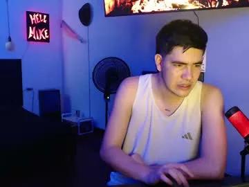 hellmike_ from Chaturbate