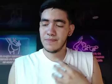 hellmike_ from Chaturbate