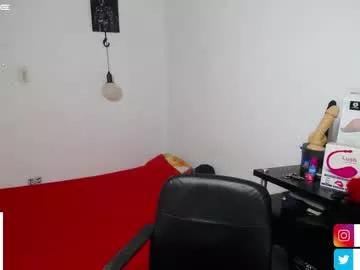 hellmike_ from Chaturbate