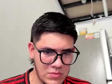 hellmike_ from Chaturbate is Freechat