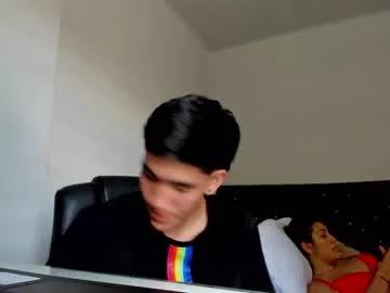 hellmike_ from Chaturbate