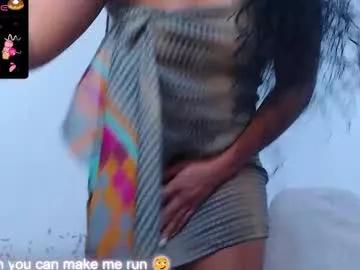 hello_candy from Chaturbate