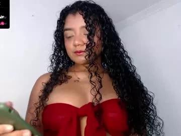 hello_candy from Chaturbate