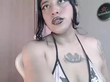 hello_demonkitty from Chaturbate