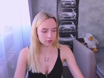 hello_kittykk from Chaturbate