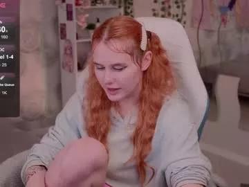 hello_lisa from Chaturbate