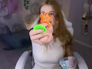 hello_lisa from Chaturbate