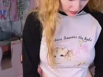 hello_lisa from Chaturbate