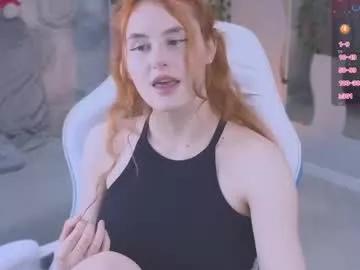 hello_lisa from Chaturbate