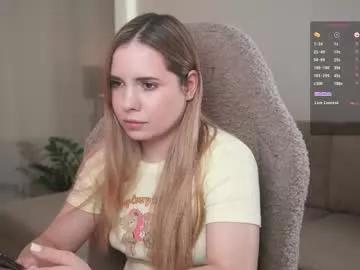 hello_taya from Chaturbate