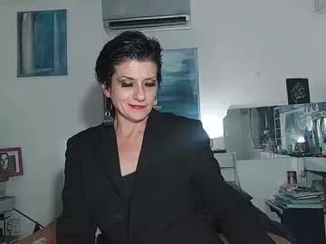 hellocleo40 from Chaturbate