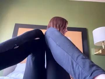 hellokitten123 from Chaturbate
