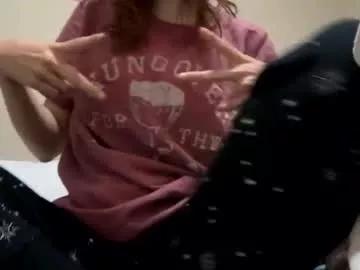 hellokitten123 from Chaturbate