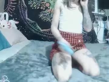 hellomisskitty420 from Chaturbate