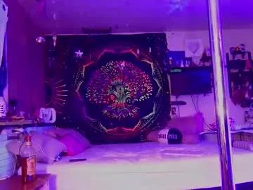 hellomisskitty420 from Chaturbate