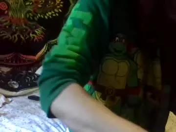 hellomisskitty420 from Chaturbate