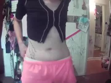hellomisskitty420 from Chaturbate