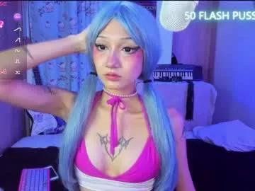 helloskinnygirls from Chaturbate