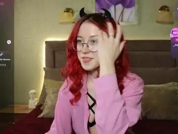 helloweenkitty from Chaturbate