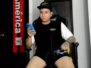 hellstar_team from Chaturbate