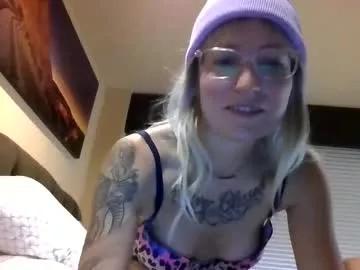 helltoheaven22 from Chaturbate