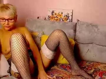hellyhots from Chaturbate