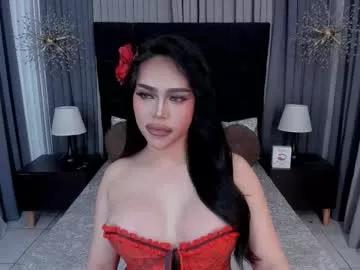 hennessygoddess69 from Chaturbate