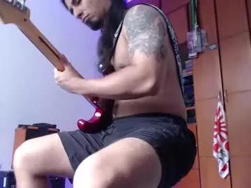 henry_barbarian_ from Chaturbate is Freechat